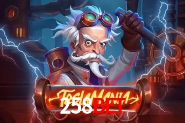 Estatísticas 258bet